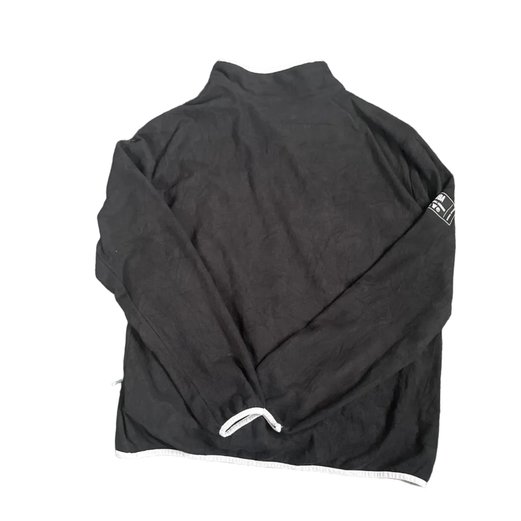 Men's NBA Exclusive Quarter-Zip Jumper