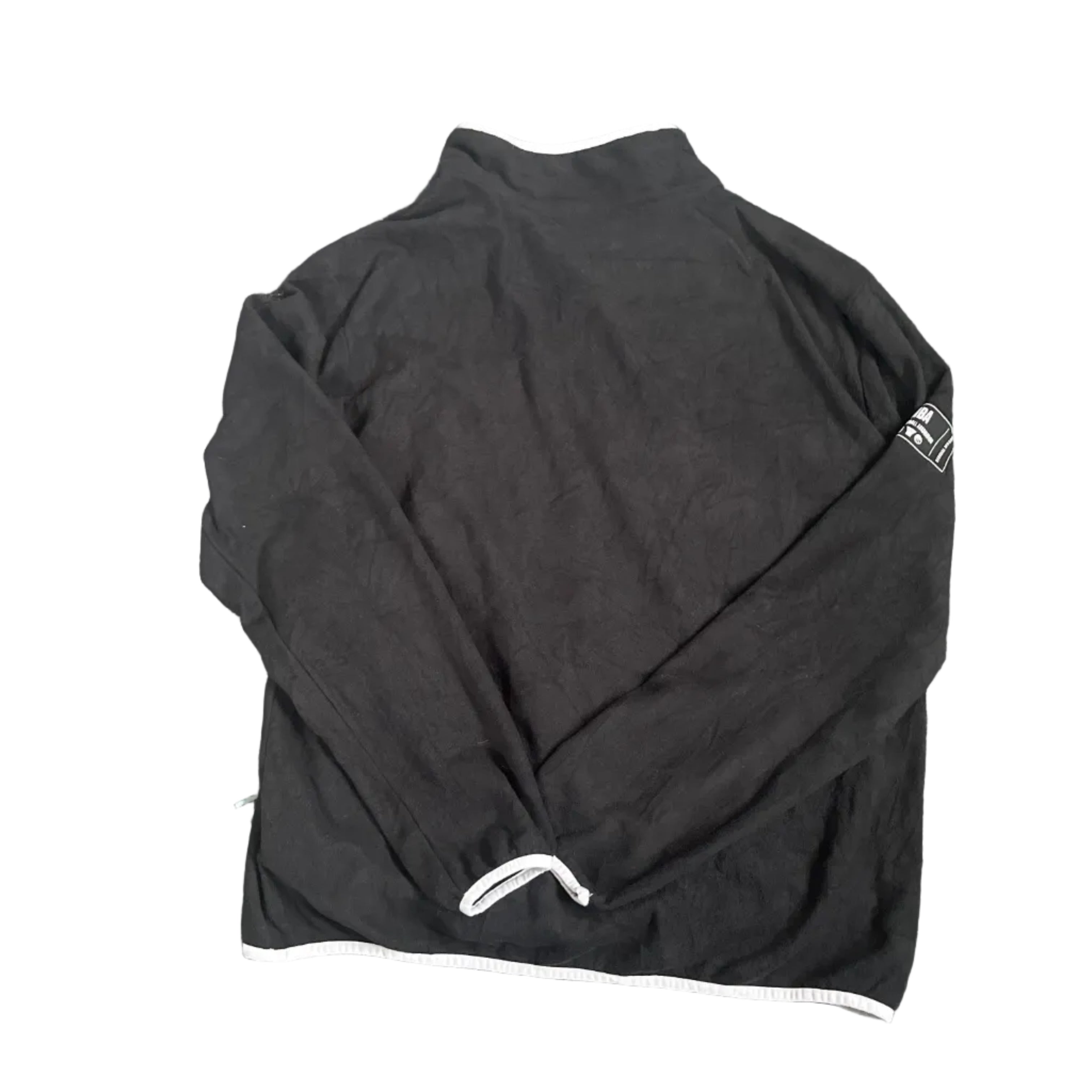 Men's NBA Exclusive Quarter-Zip Jumper