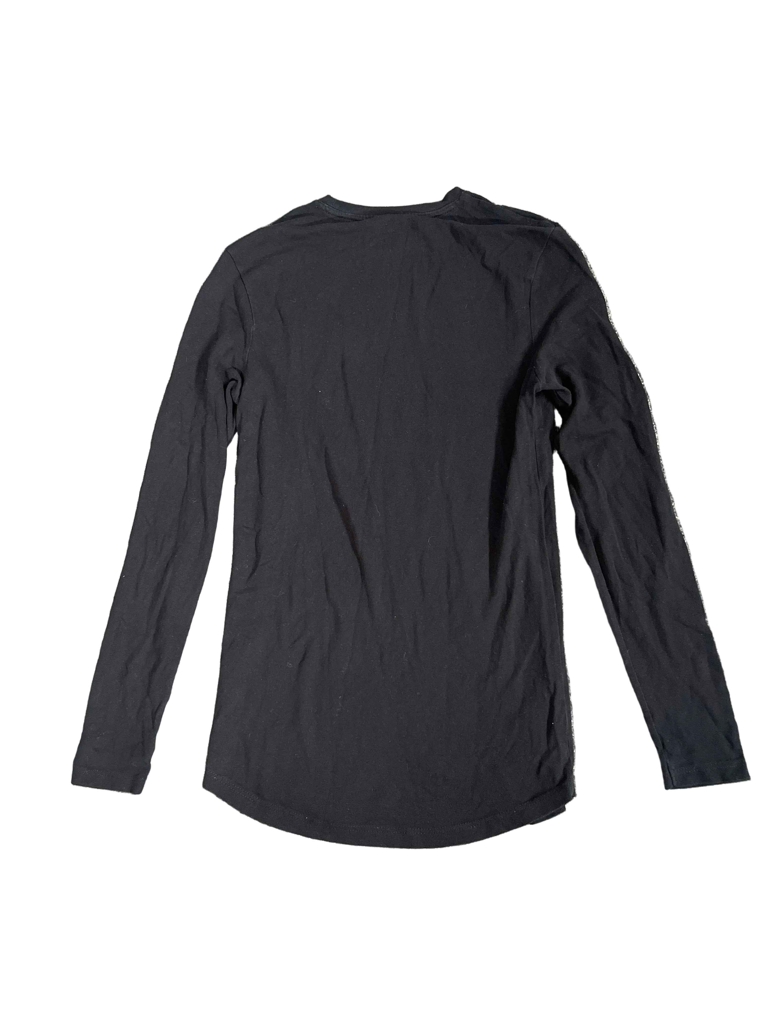 River Island Long-Sleeve Tee