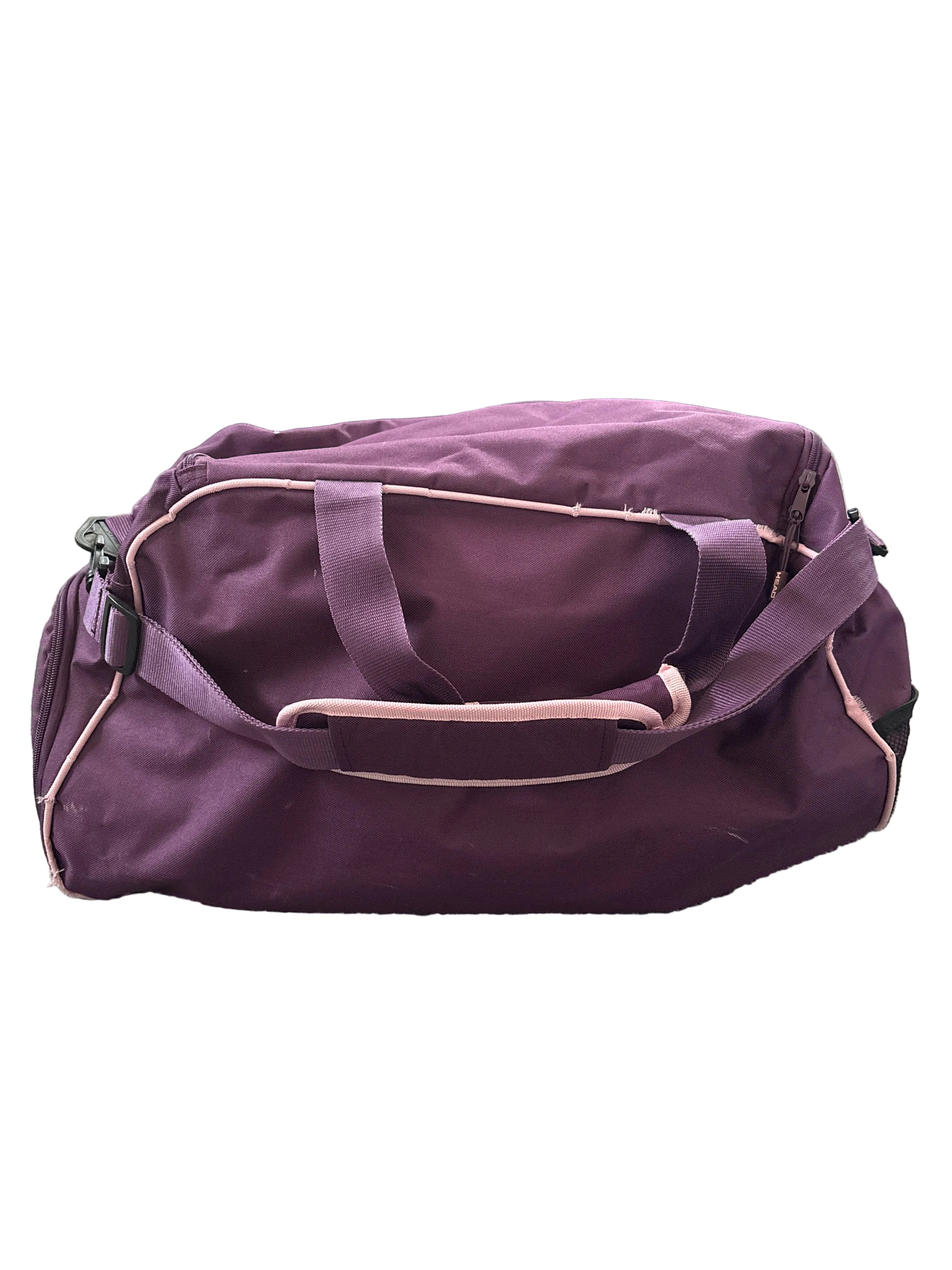Unbranded Duffel Bag