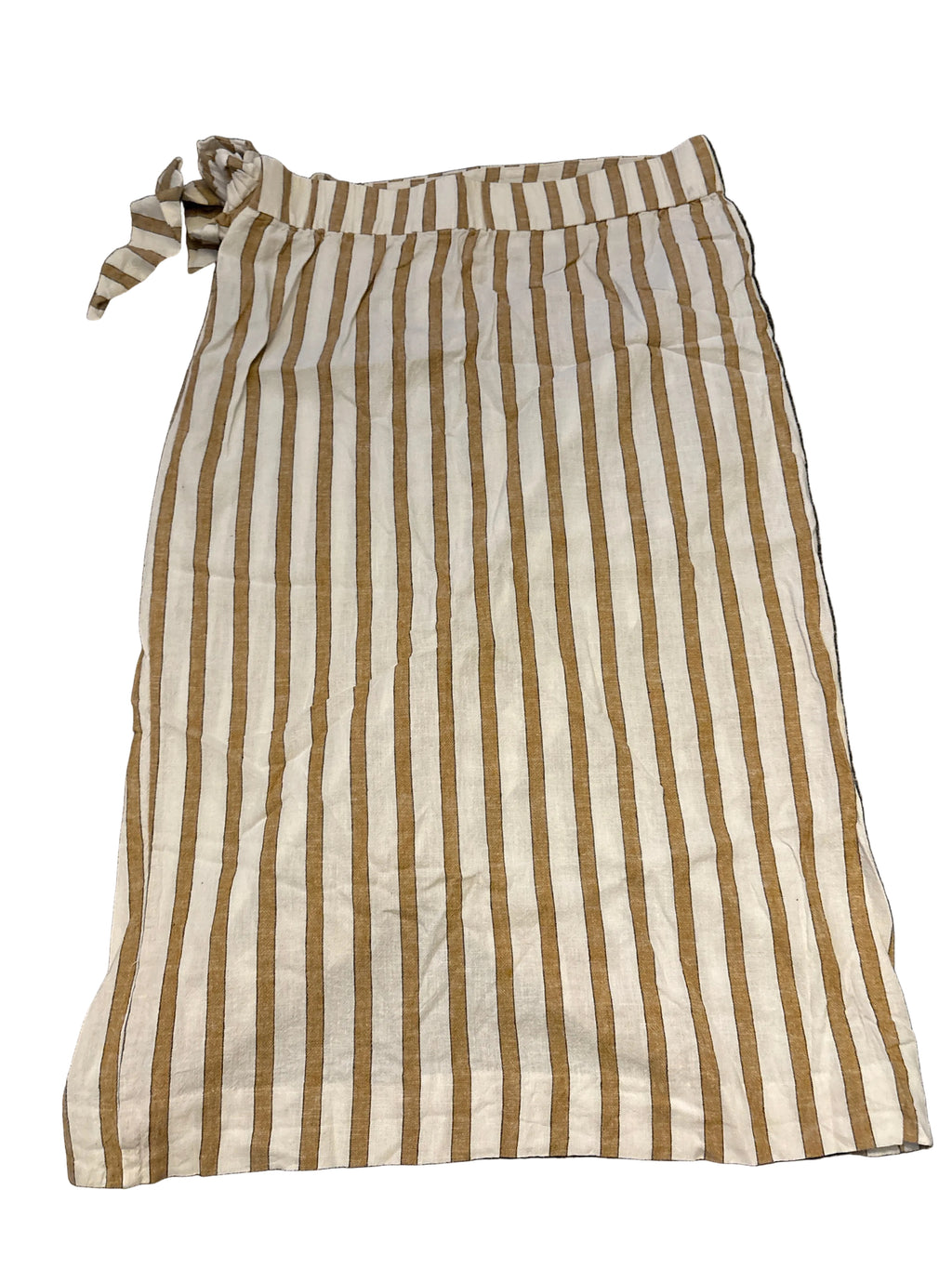 Women's Next Linen Line Skirt