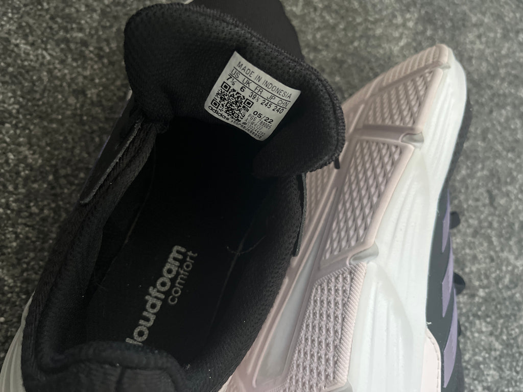 Women's Adidas Trainers