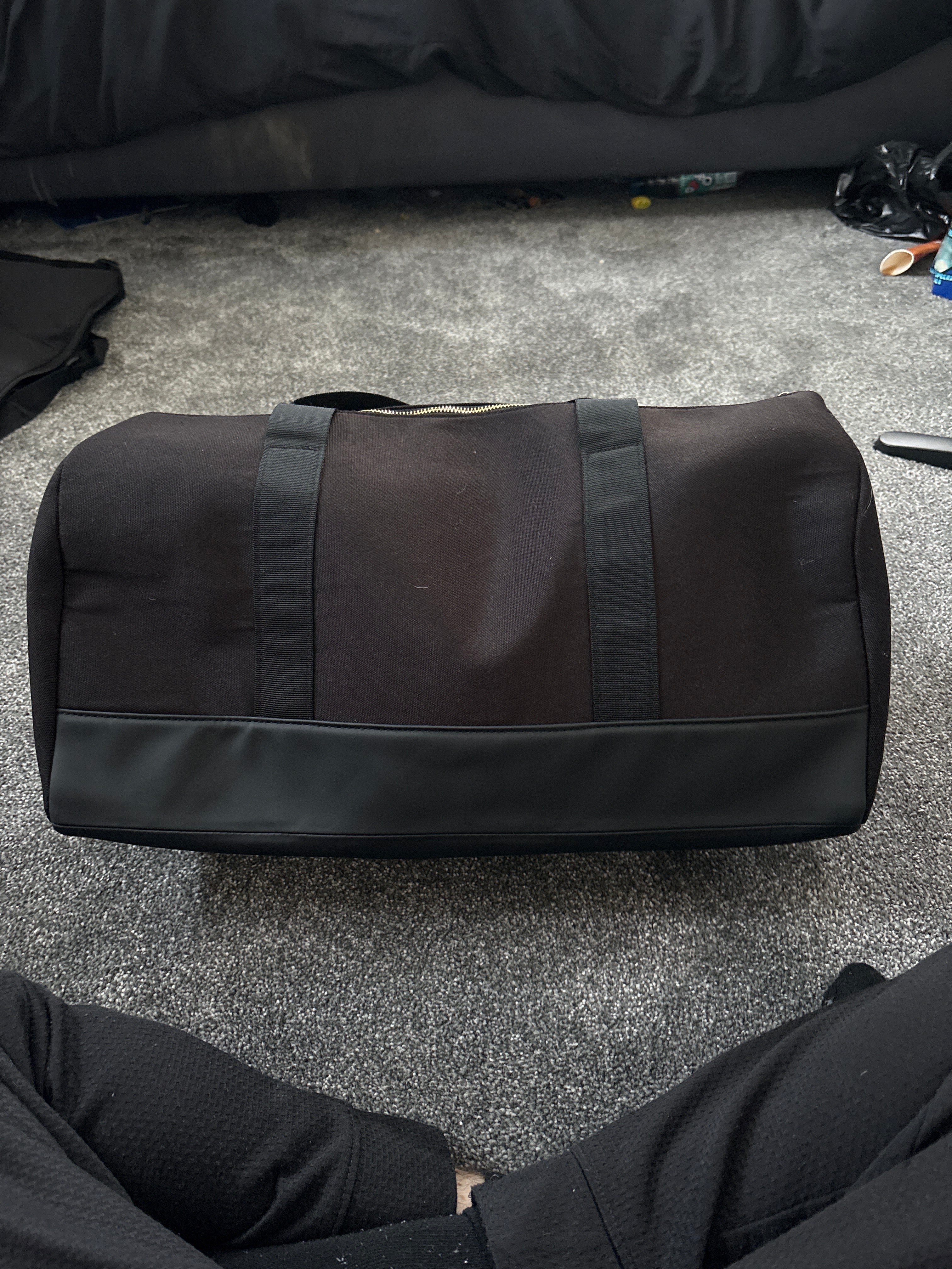 Unisex Paco Rabanne Duffel Bag