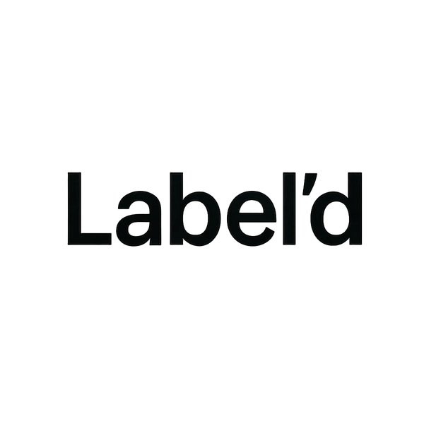 Label'd
