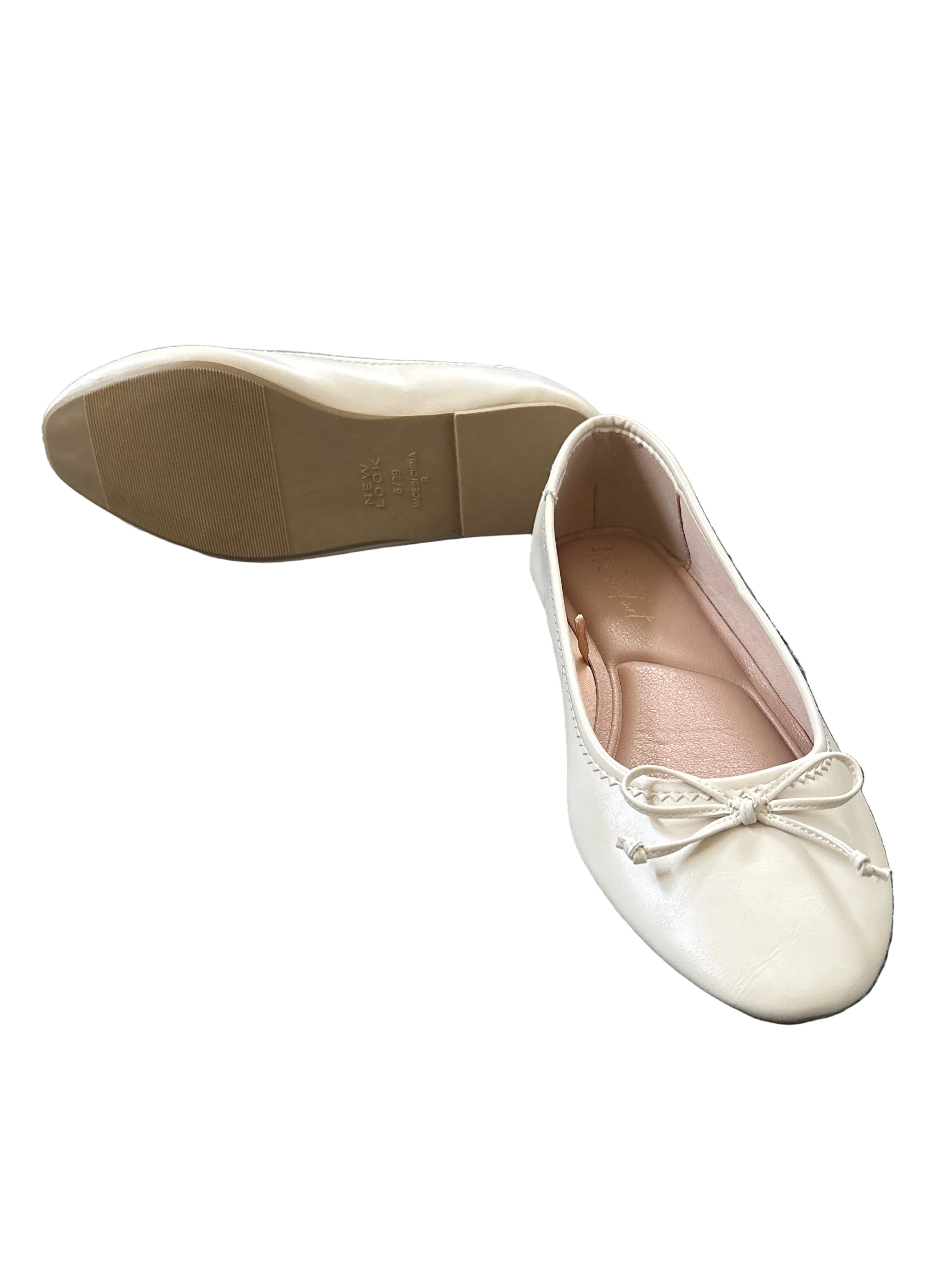Women's New Look Slippers