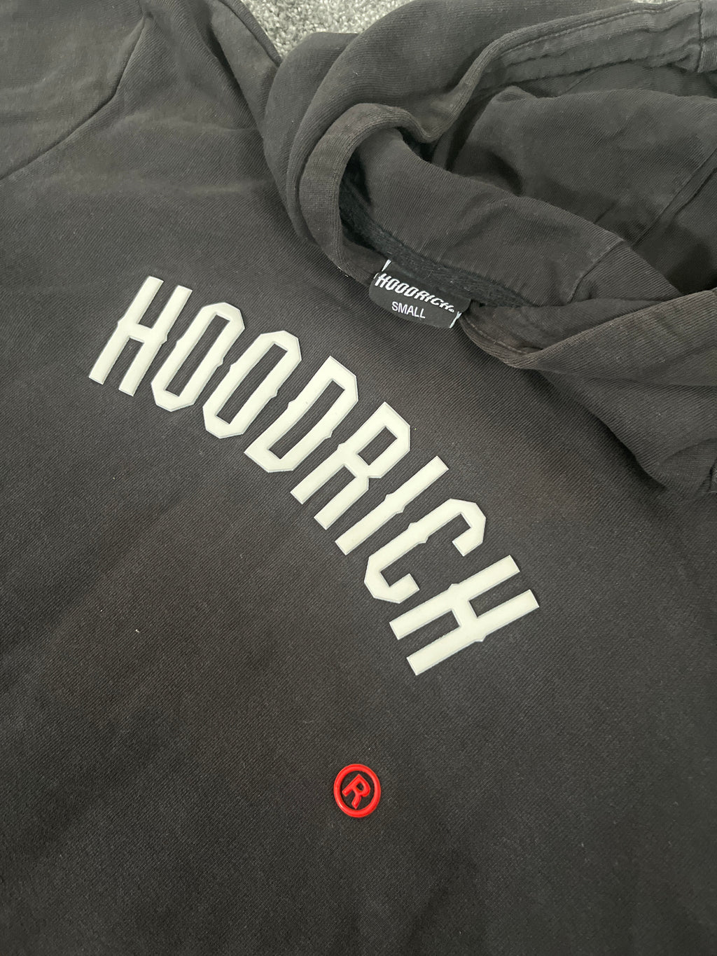 Men's Hoodrich Hoodie