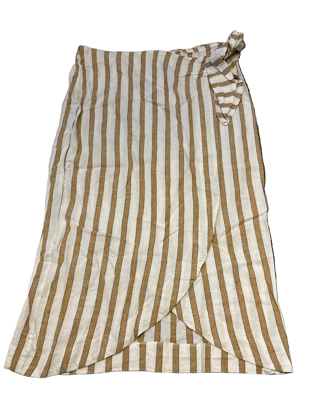 Women's Next Linen Line Skirt