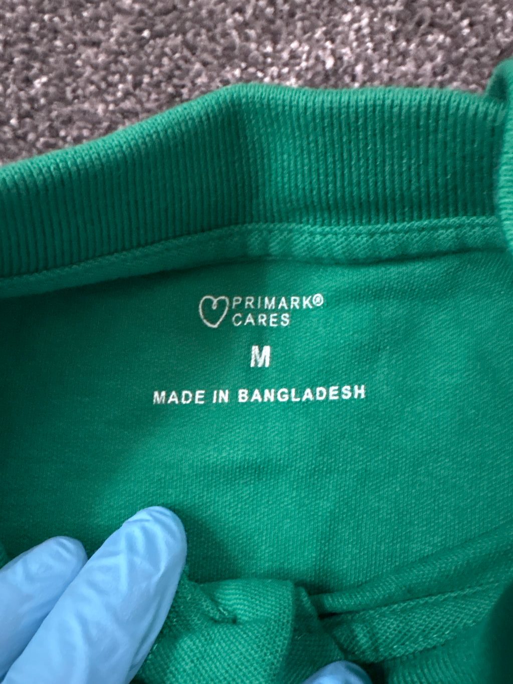 Men's Primark Polo Shirt