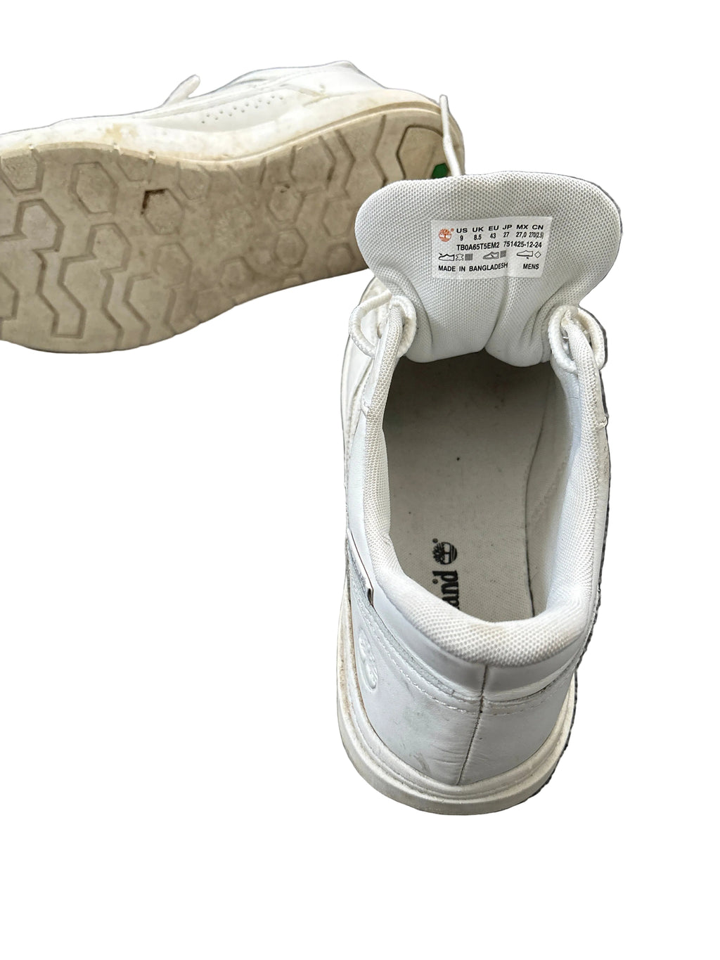 Men's Timberland Shoes