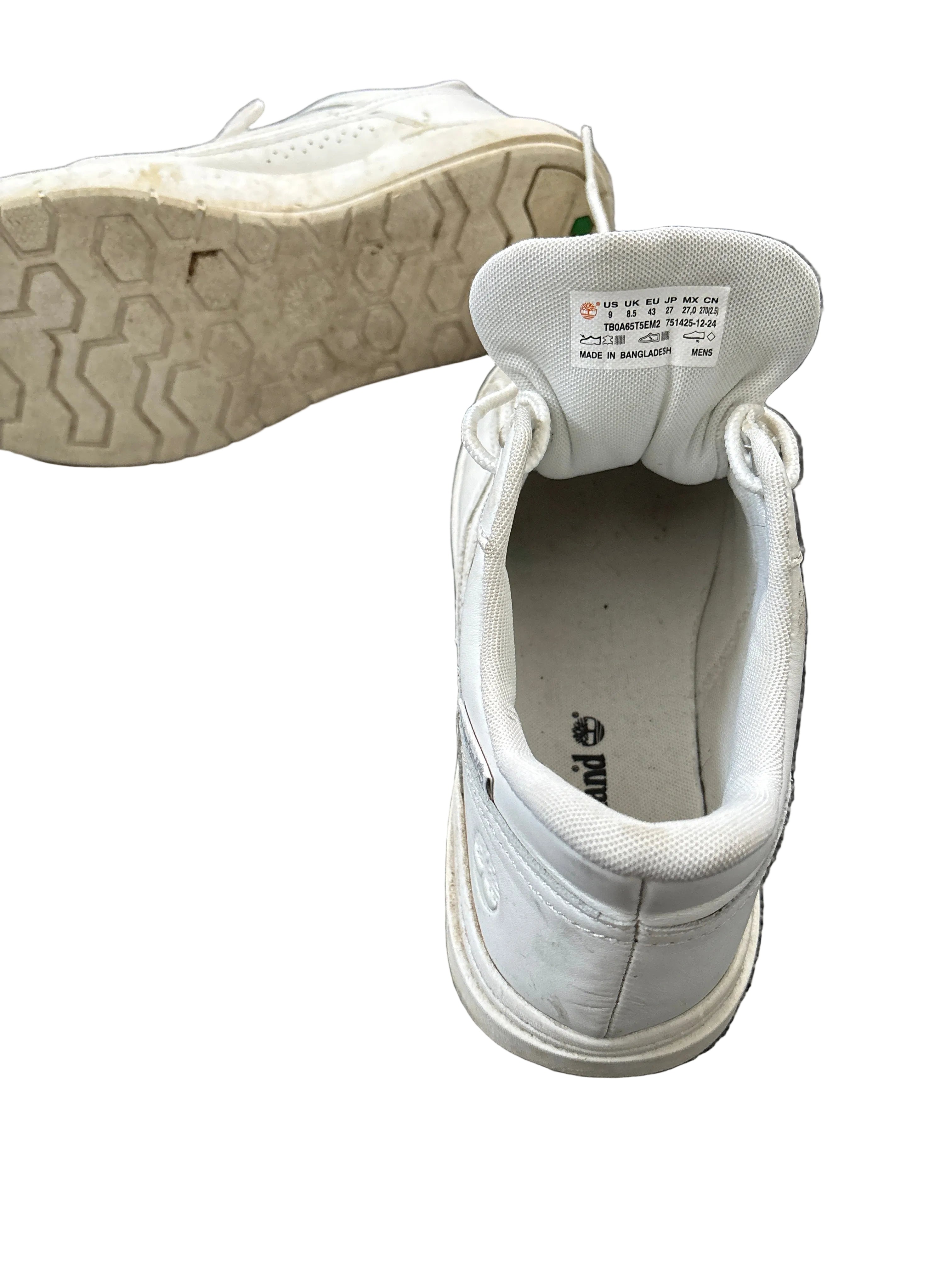 Men's Timberland Shoes