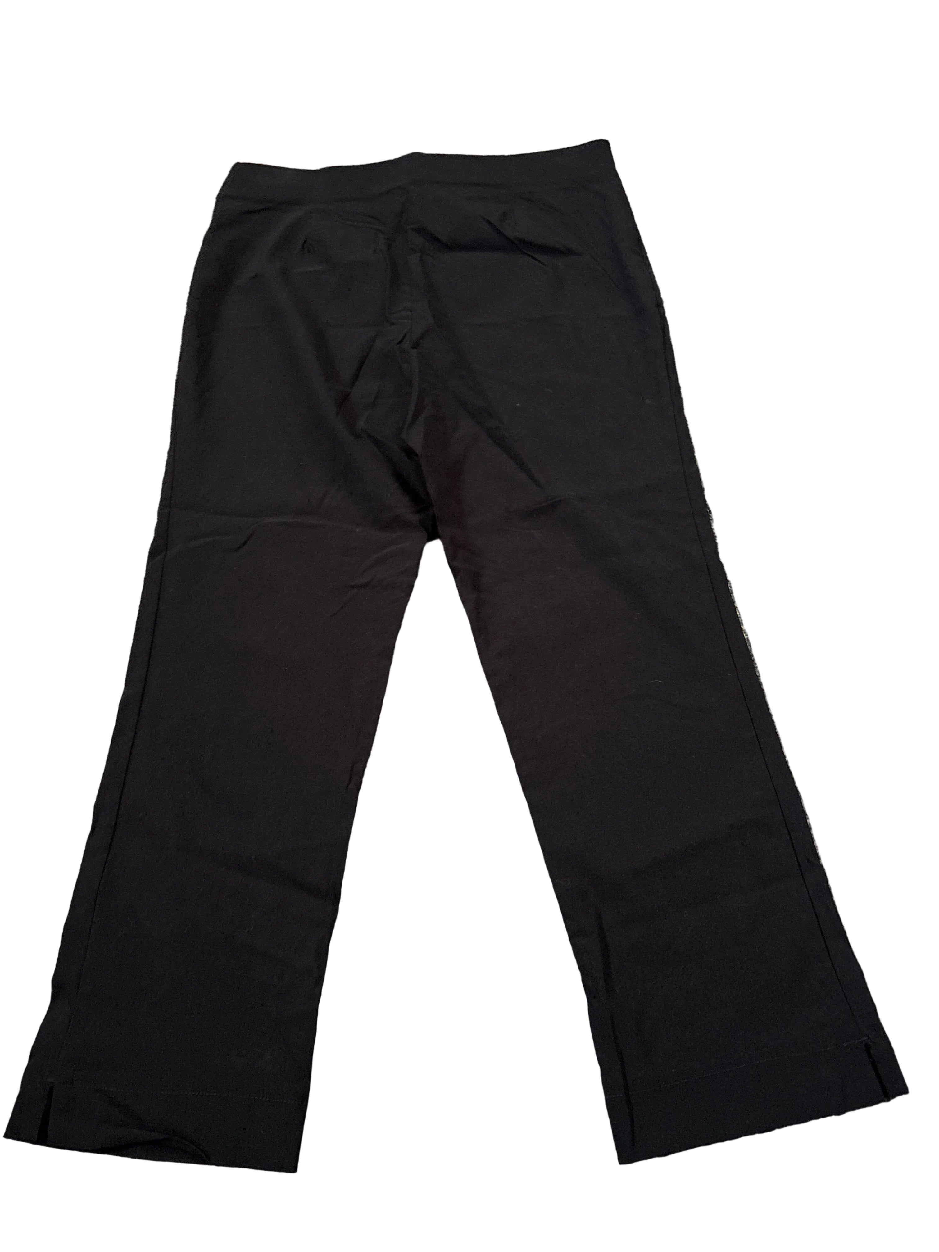 Women's M&Co Slim-Fit Leggings