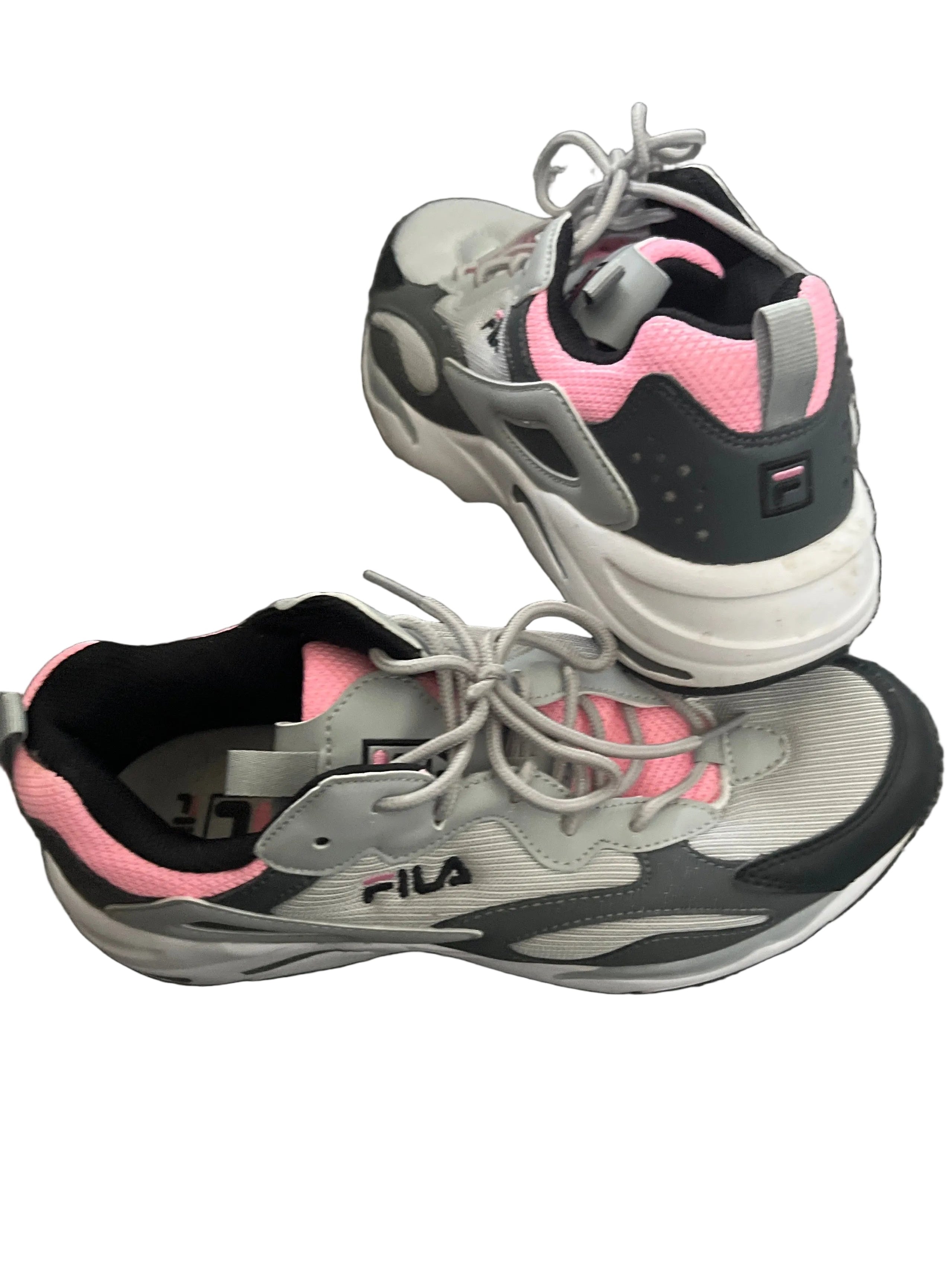 Women's Fila Trainers
