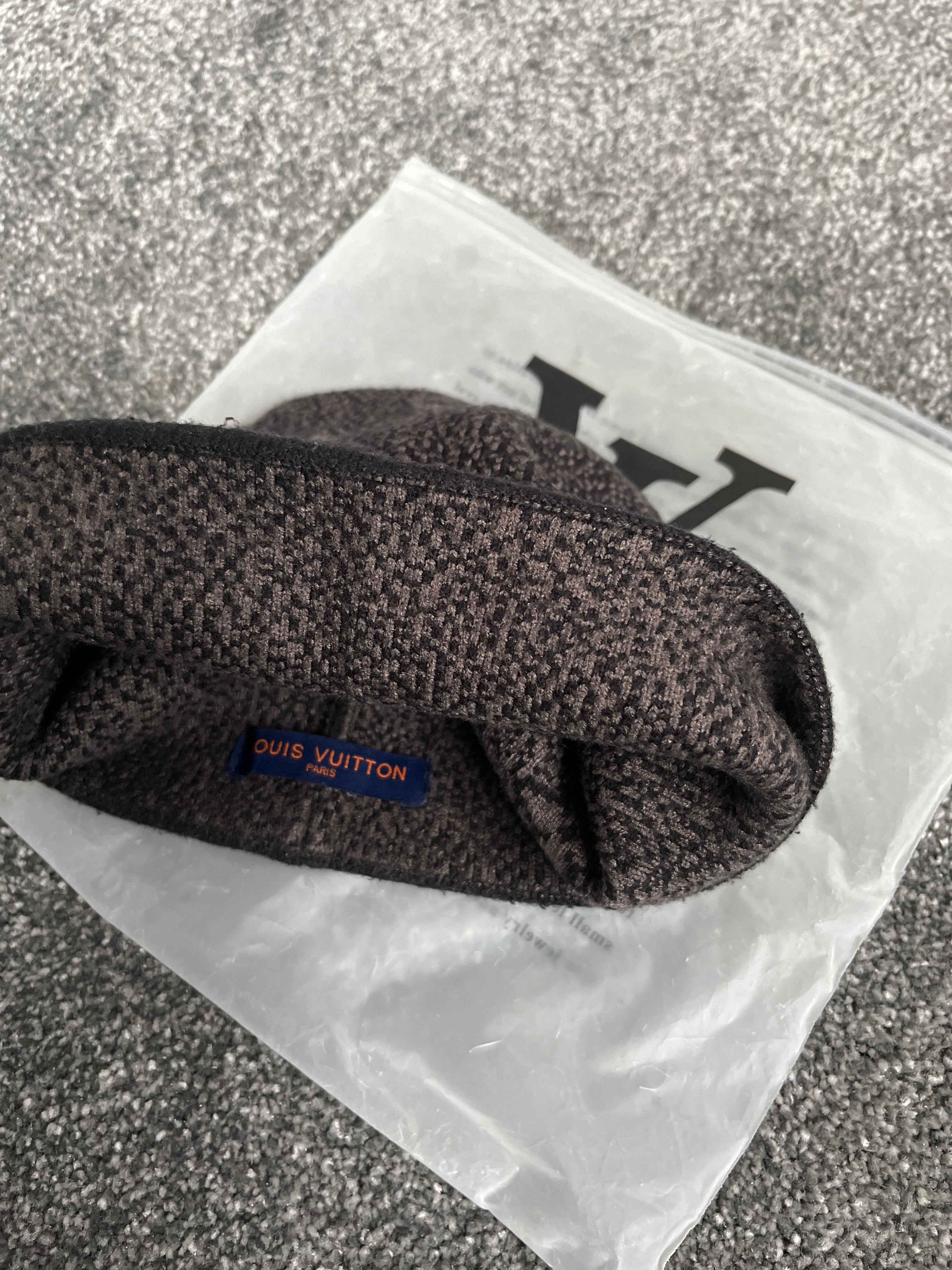 Louis Vuitton Beanie