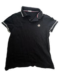 Men's Moncler Polo Shirt