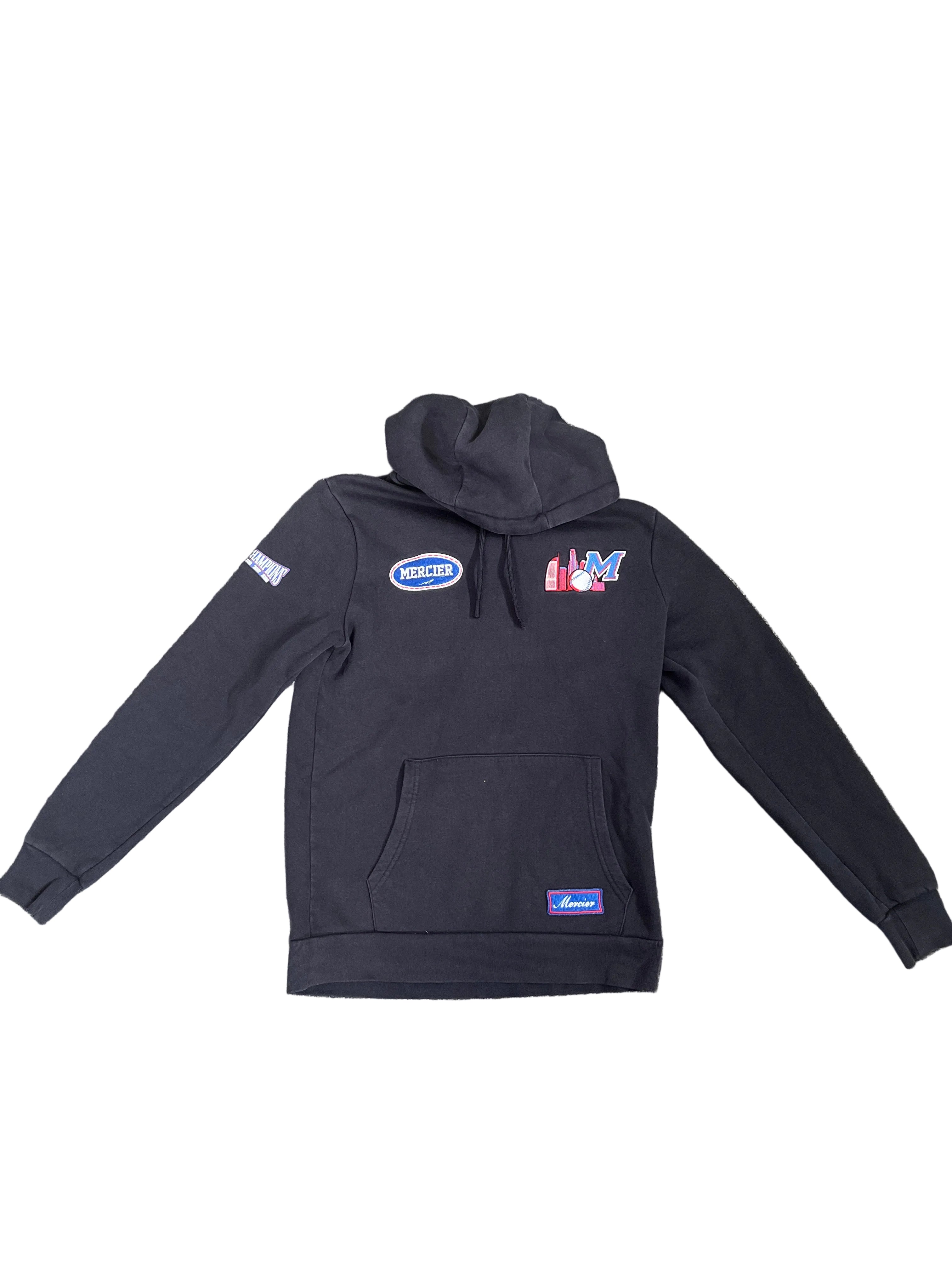 Men's Mercier Hoodie