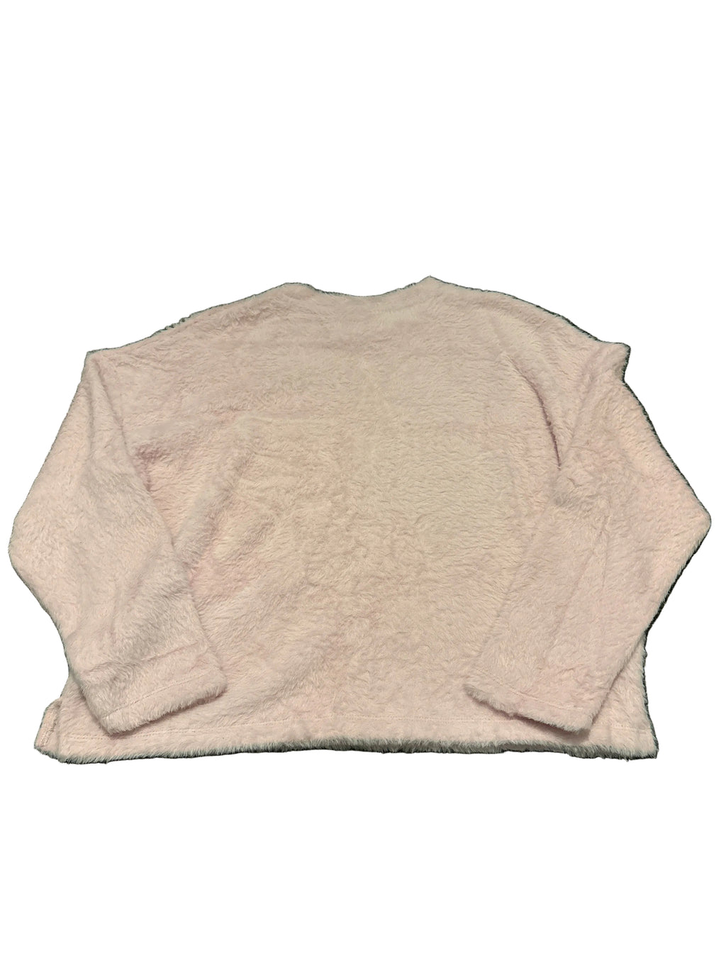 Women's George Fluffy Jumper