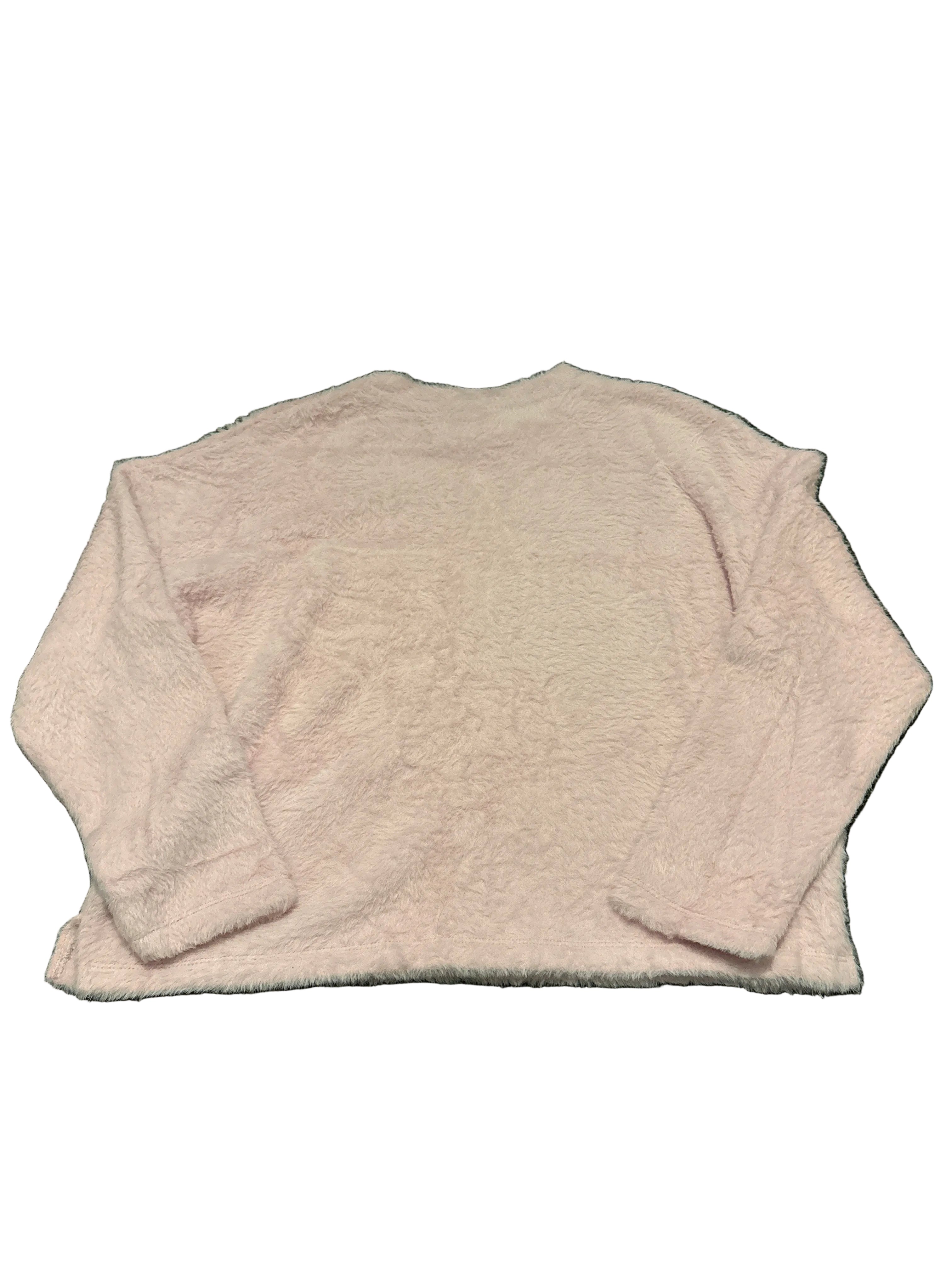 Women's George Fluffy Jumper