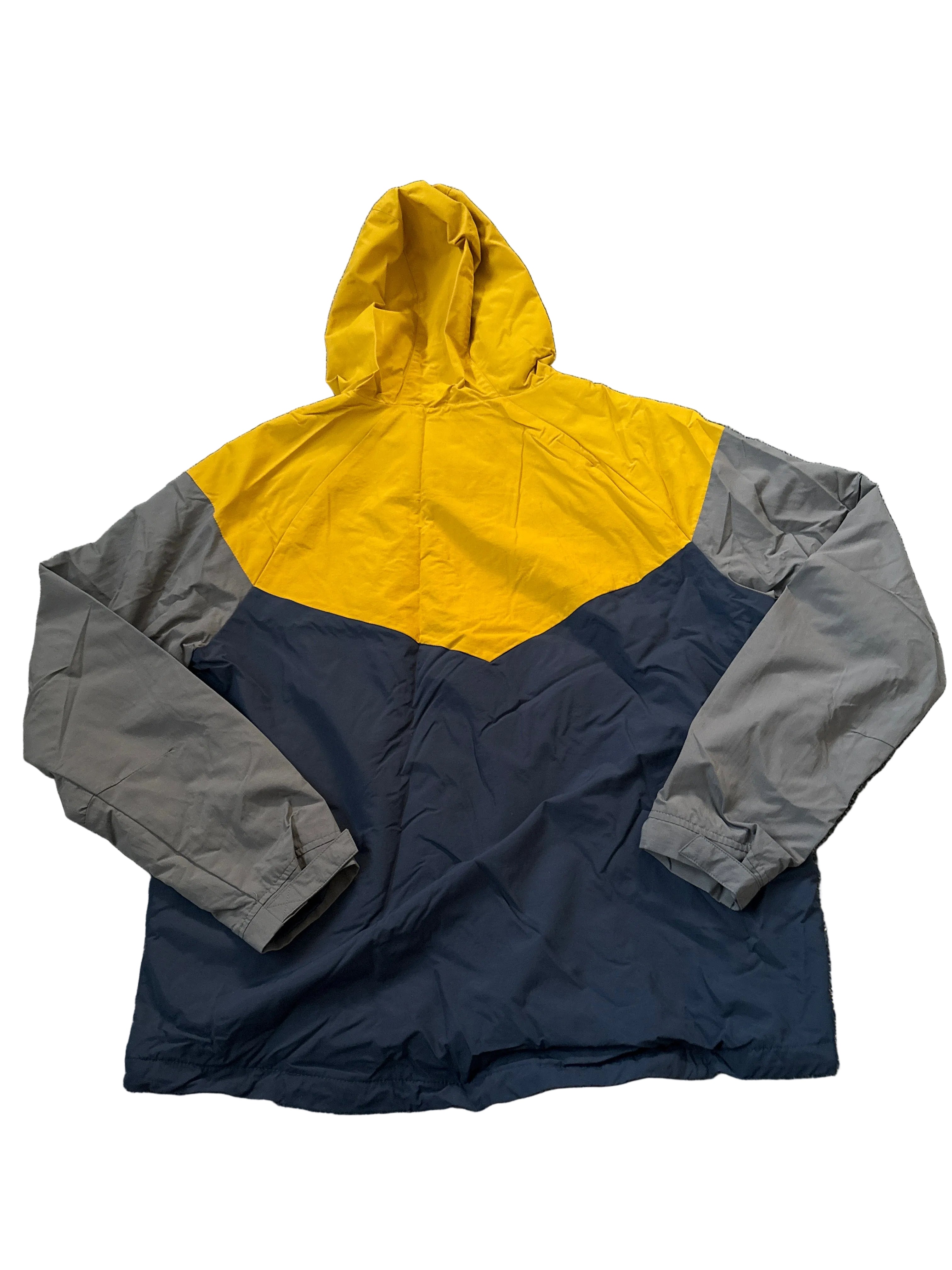 Men's Next Essentials Windbreaker