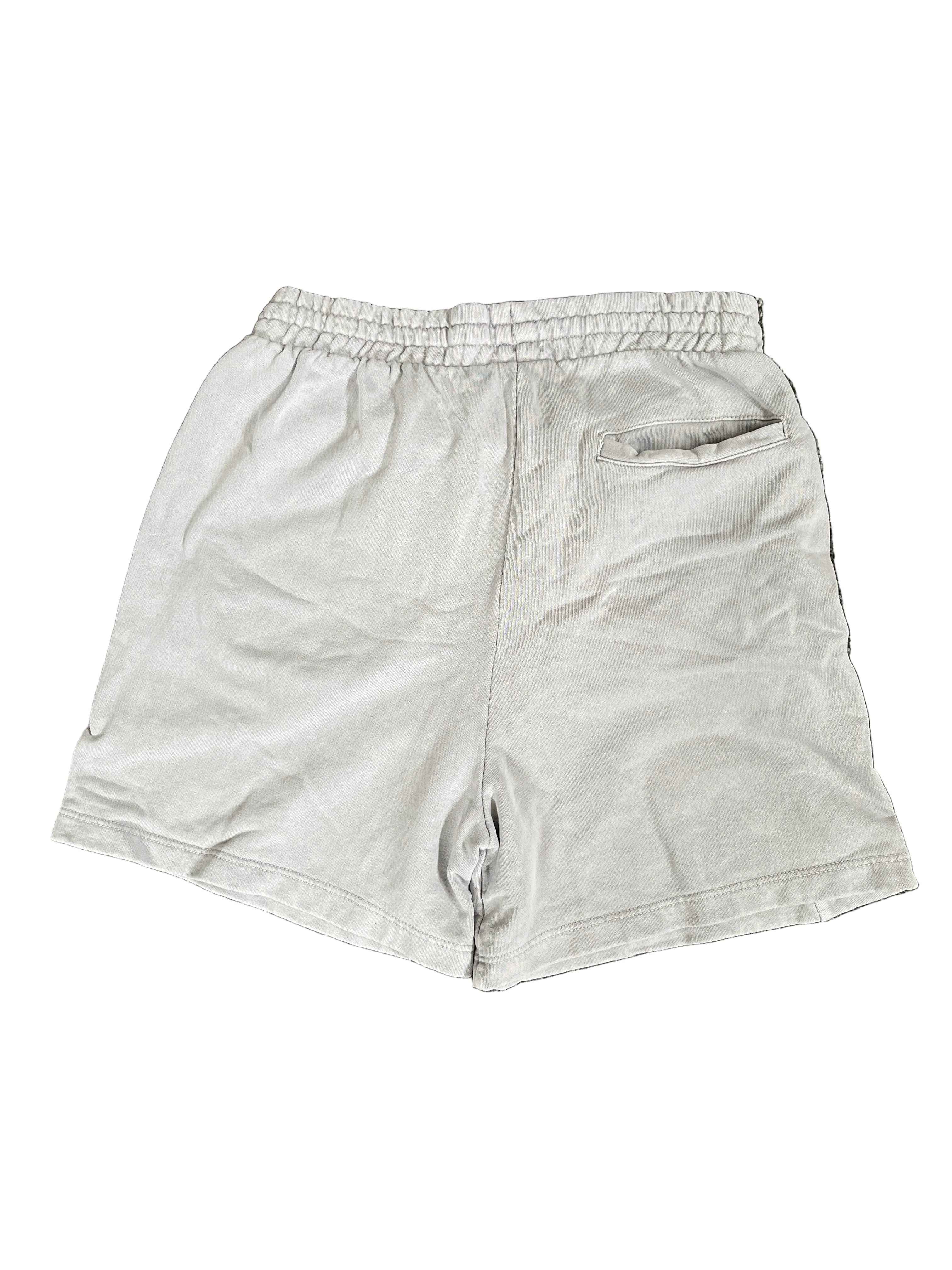 Zara Shorts