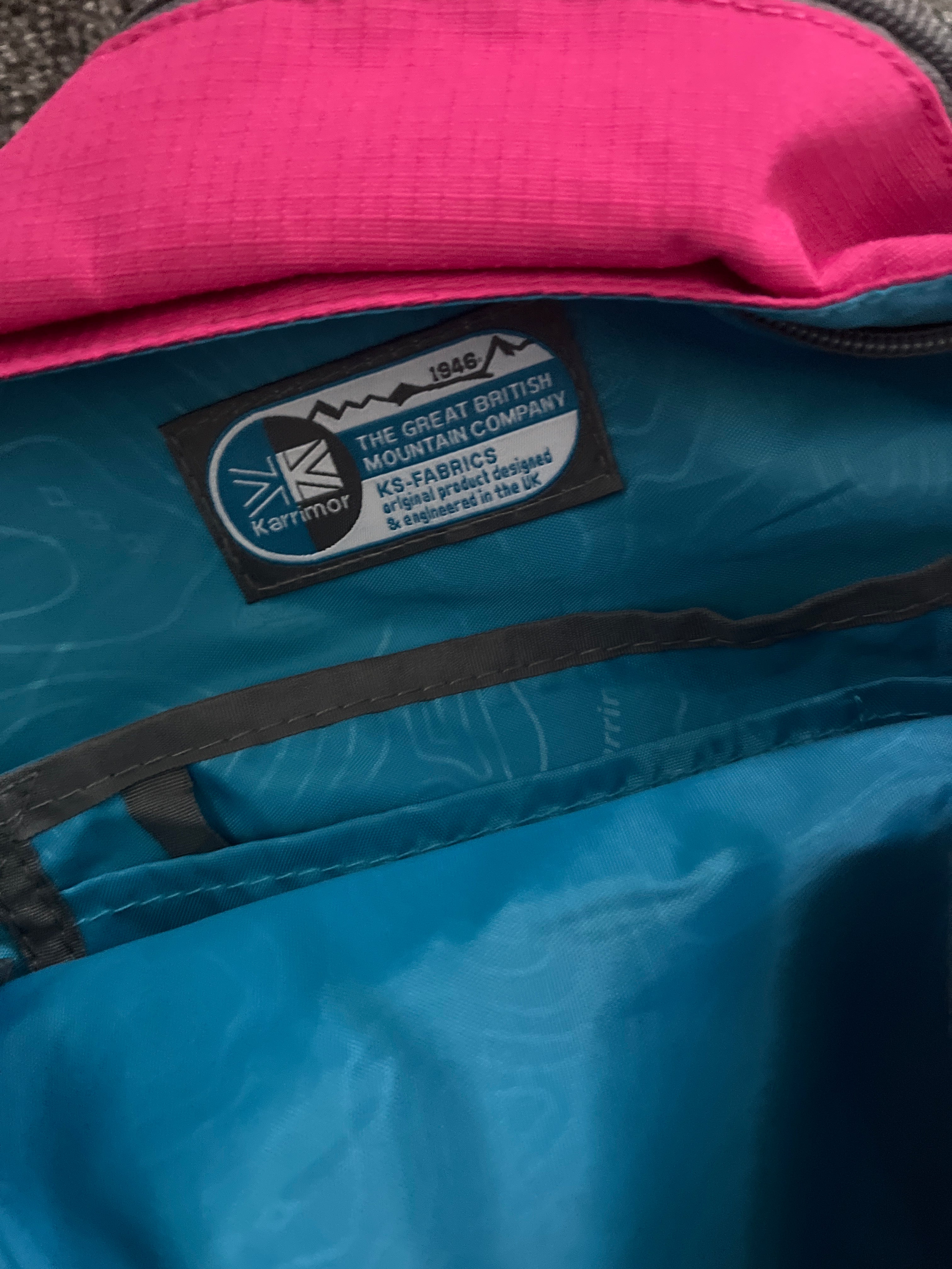 Women's Karrimor Backpack