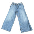 River Island Wide-Leg Jeans