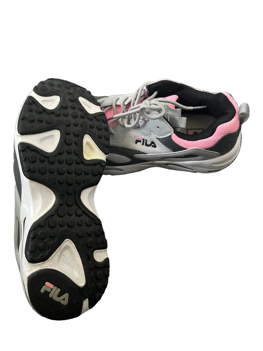 Women's Fila Trainers