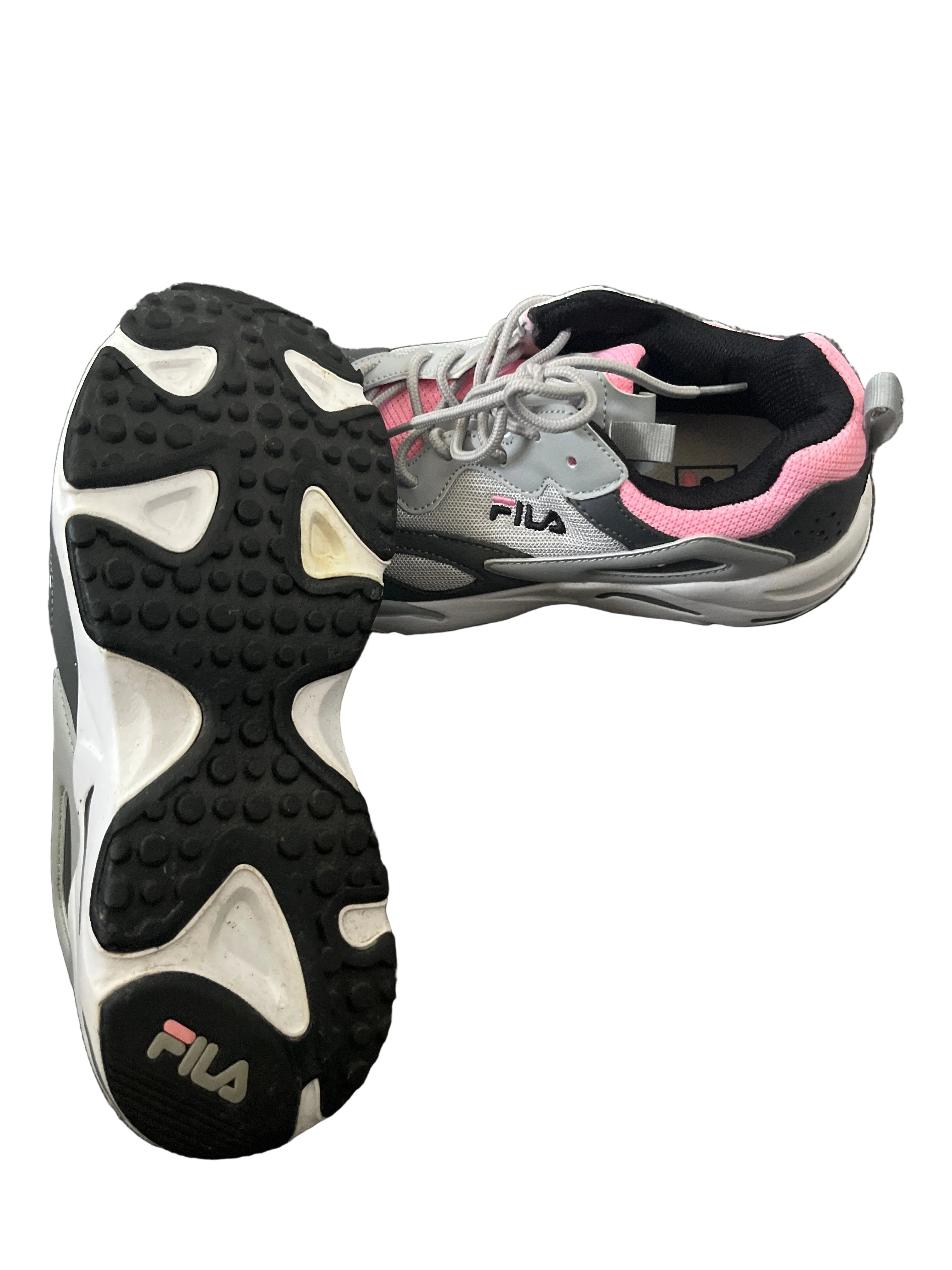 Women's Fila Trainers