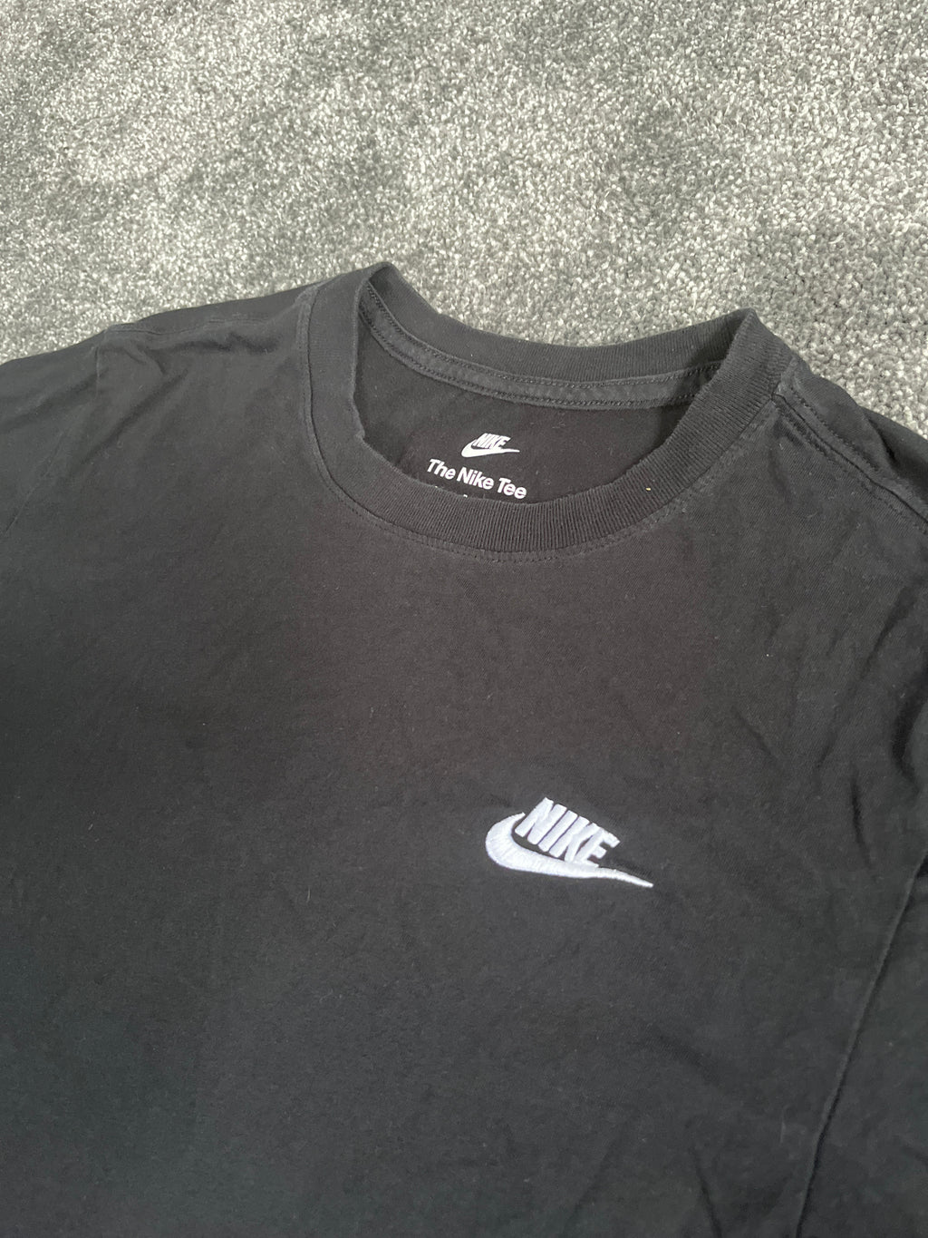 Men's Nike Club Tee
