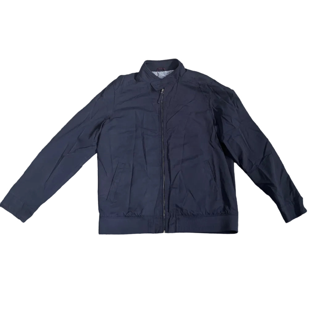 Men's F&F Outerwear Jacket