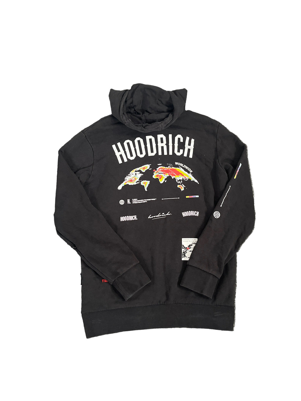 Men's Hoodrich Hoodie