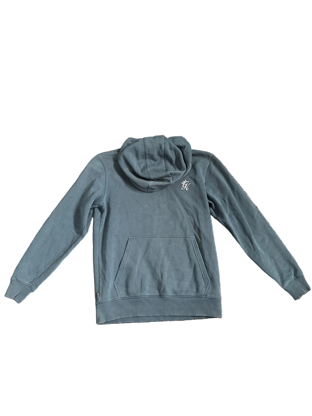 Men's Gym King Hoodie