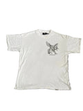 Men's Represent Elegance In Motion Oversized Tee