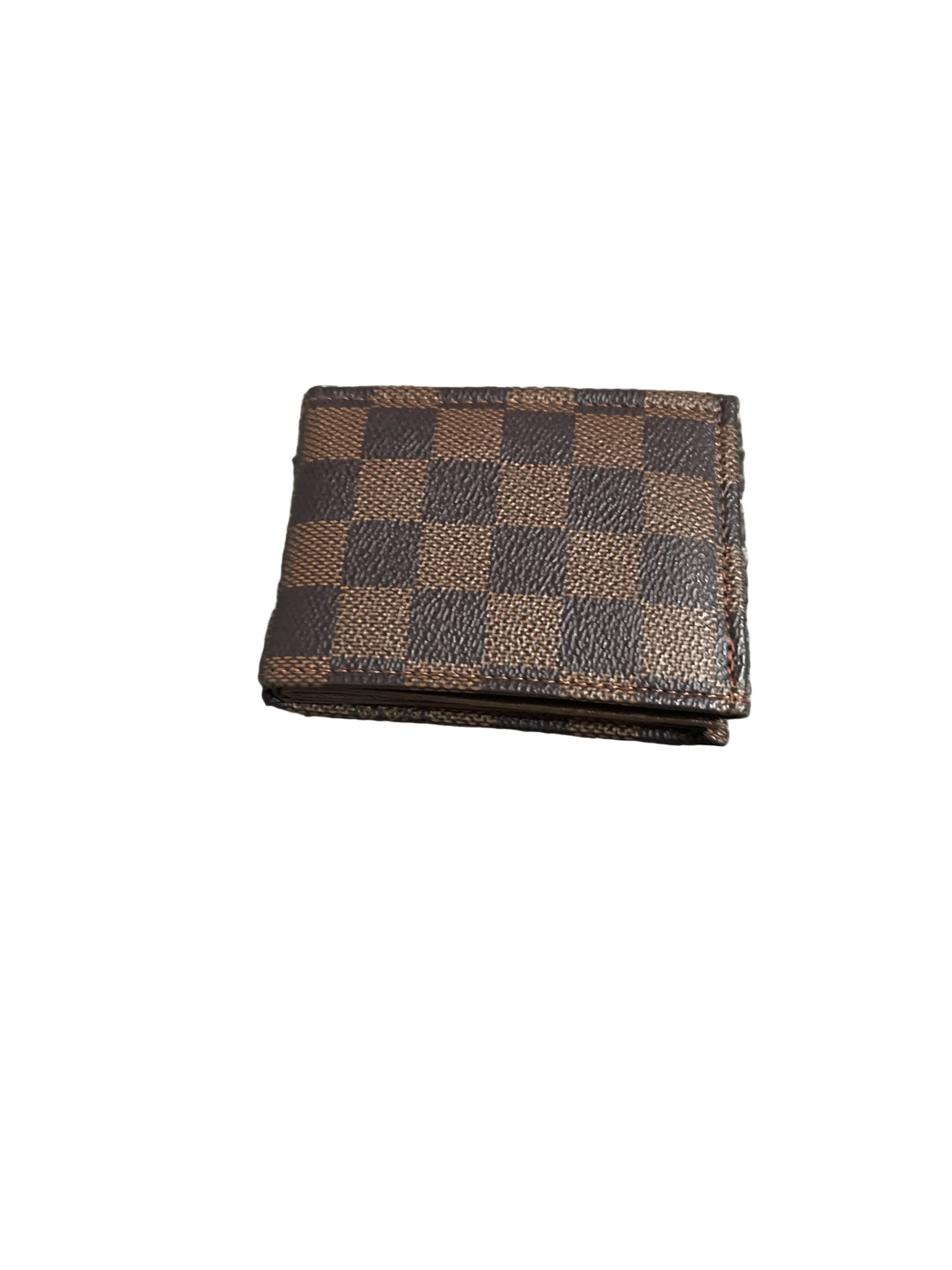 Men's Louis Vuitton Wallet