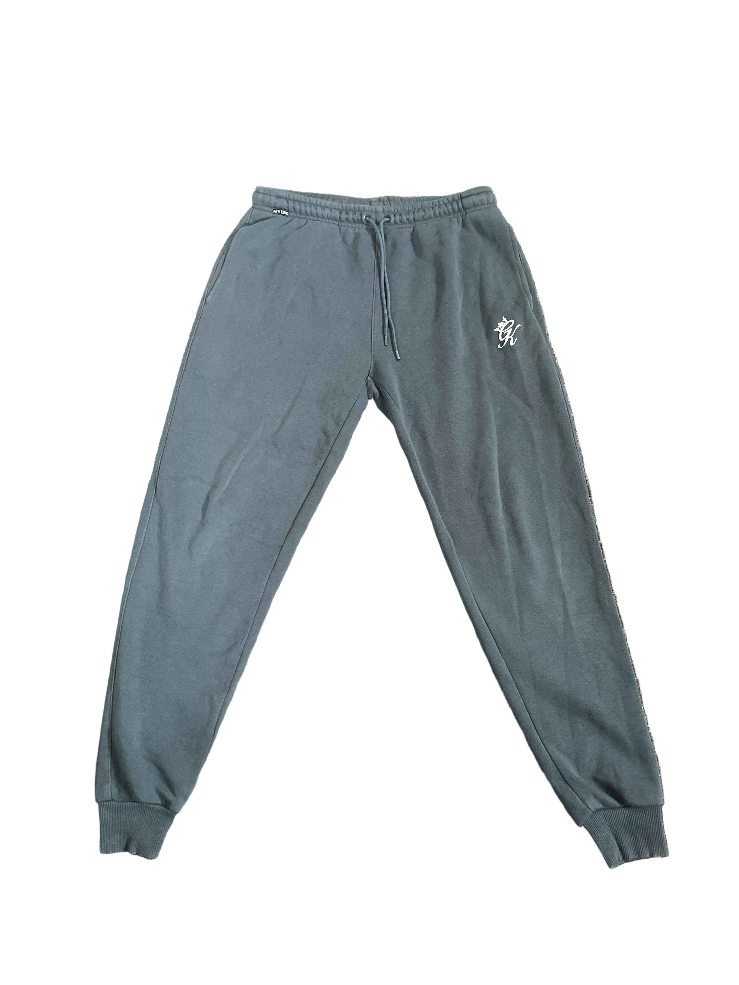 Gym King Joggers