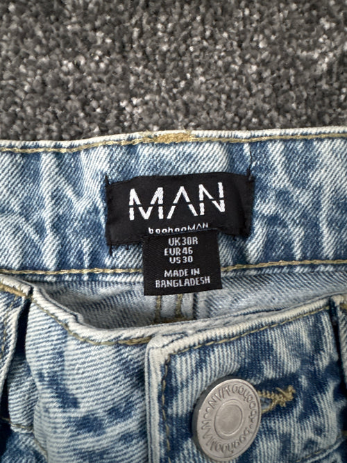 Men's Boohoo Man Jeans