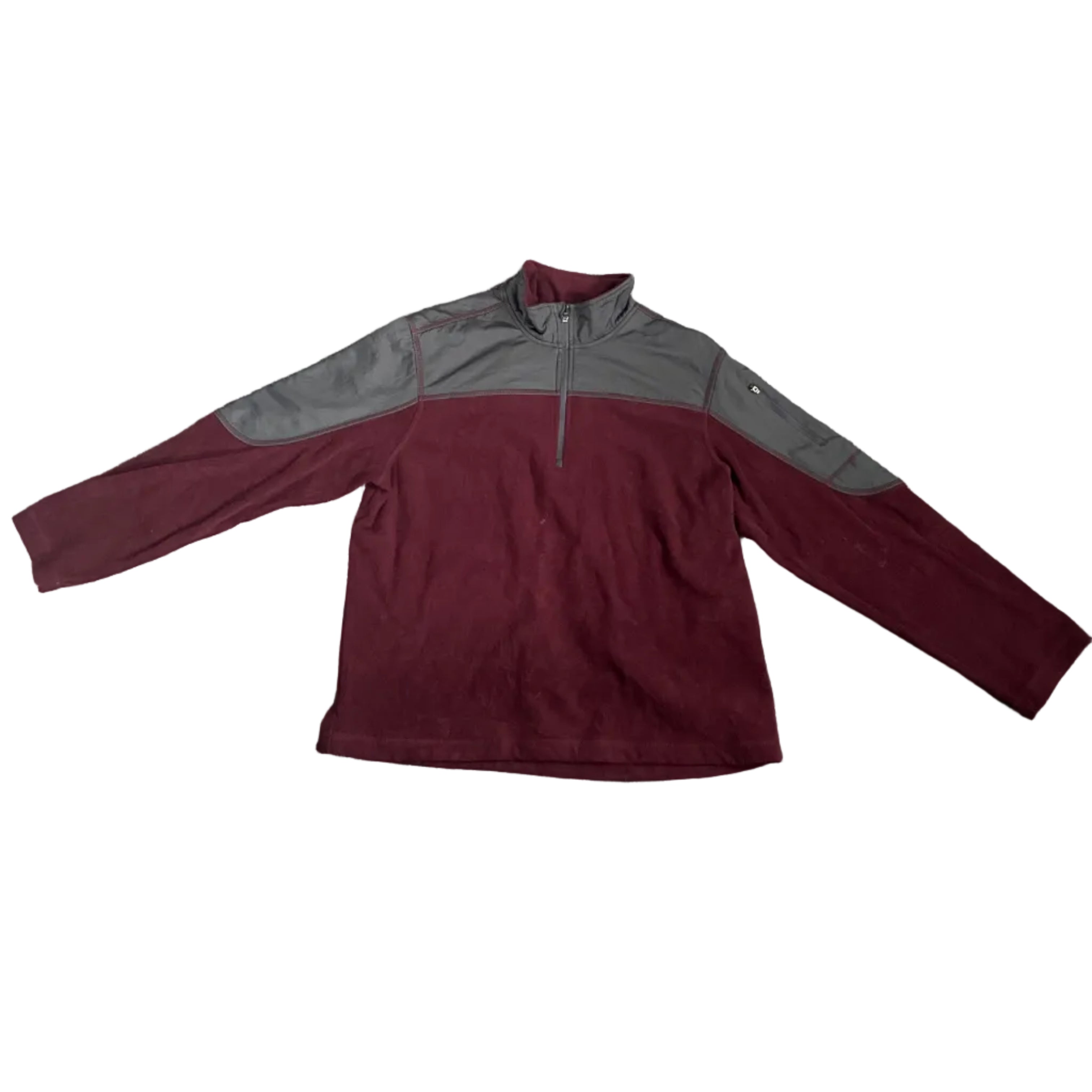 Men's Starter Fleece