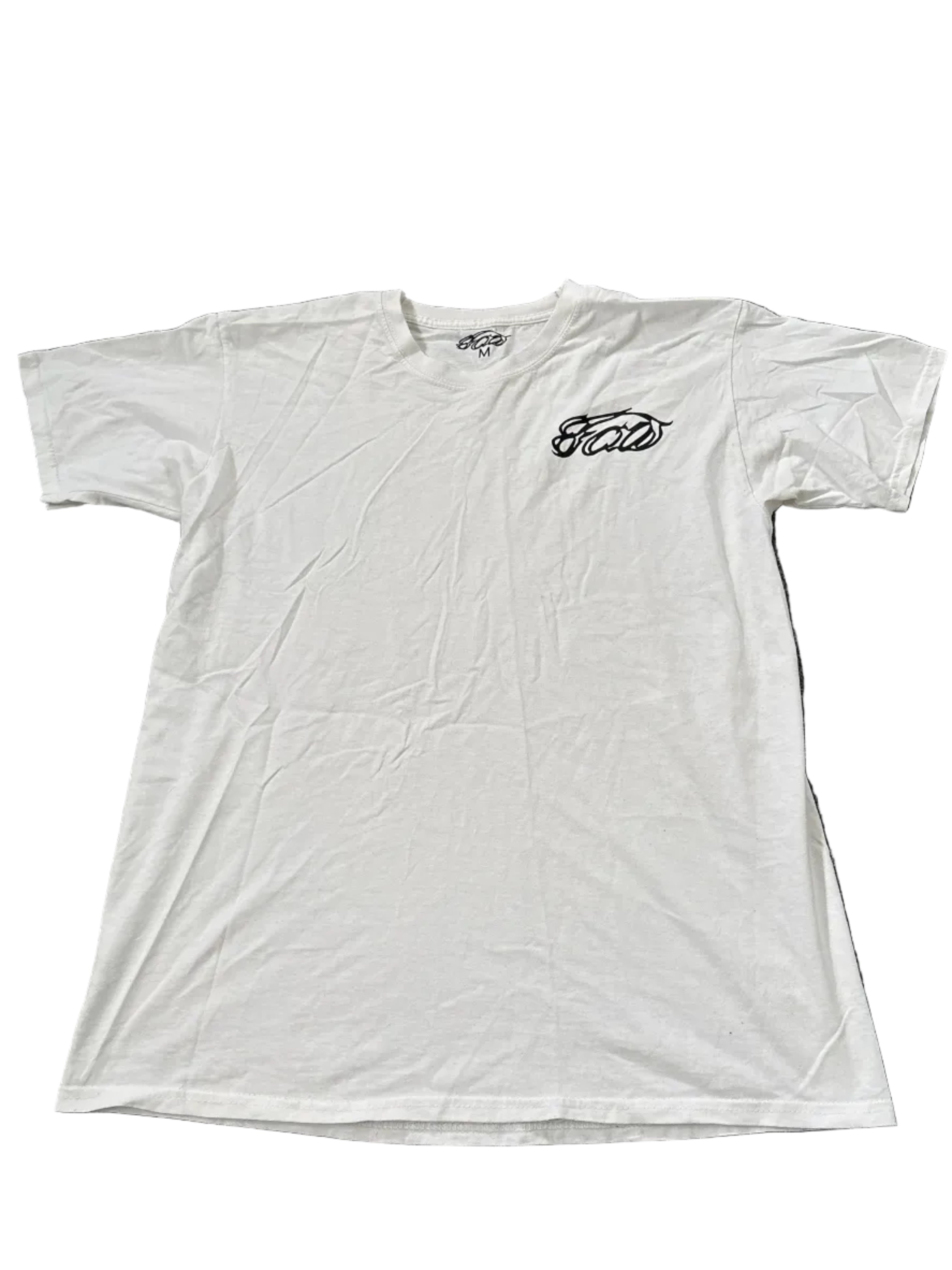 Men's Facade Europe Tee
