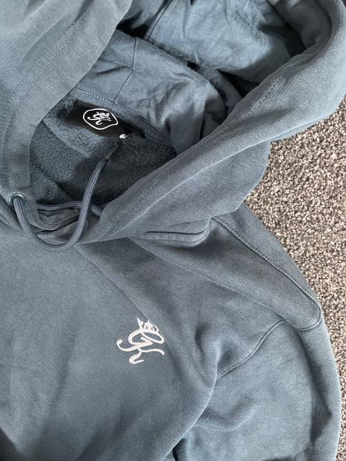 Men's Gym King Hoodie