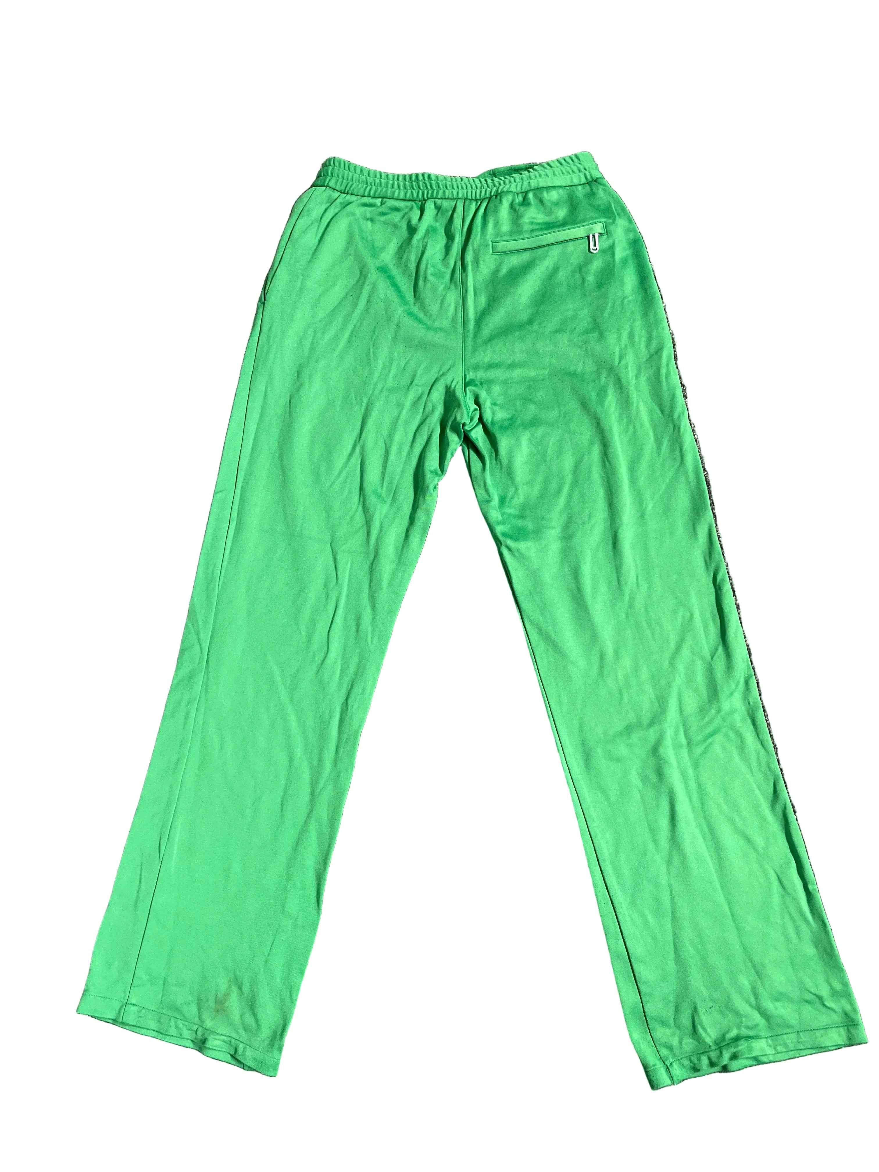 Men's Off-White Oversized Joggers